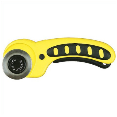 Нож Stayer "Master" с круглым лезвием 45 мм