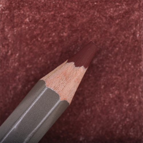 Карандаш цветной Малевичъ "GrafArt PRO" махагон 099