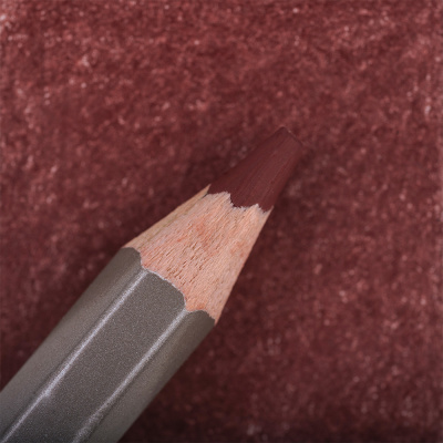 Карандаш цветной Малевичъ "GrafArt PRO" махагон 099