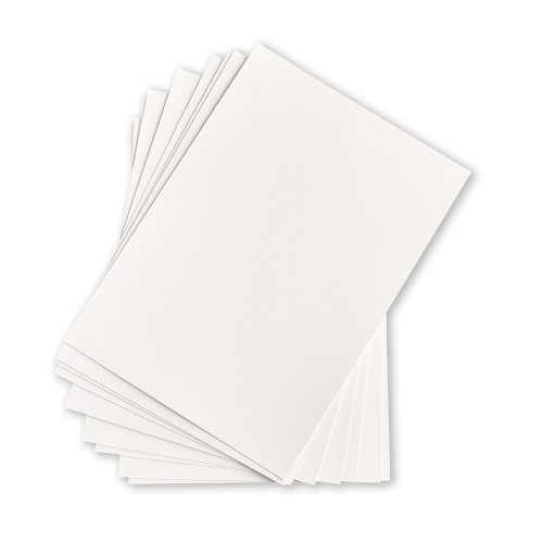 Бумага для акварели Малевичъ "Monet" А2 300 г, 100% хлопок, Fin