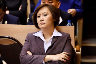 Альбина Кычкина: надзорным органам Якутии нужно настроиться на новые принципы деятельности /    Республика Саха (Якутия)