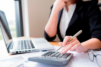 Александр Никифоров: налоговые послабления оказали большую поддержку для сферы бизнеса /    