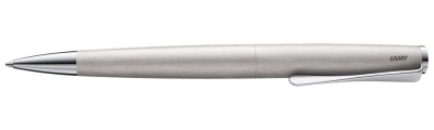 Ручка шариковая LAMY 265 studio, M16 Матовая сталь