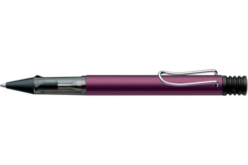Ручка шариковая LAMY 229 al-star, M16 Пурпурный