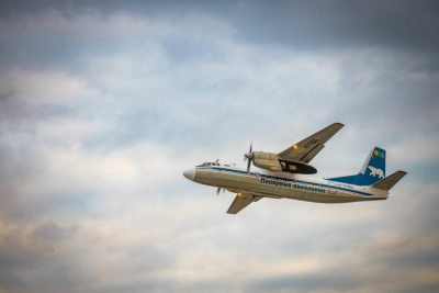 Продажу льготных авиабилетов для жителей арктических районов возобновят с сентября в Якутии /    Республика Саха (Якутия)