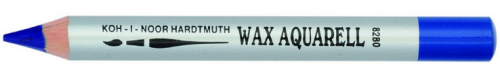 Карандаш акварельный восковой Koh-i-noor "8280" синий светлый