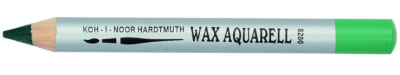 Карандаш акварельный восковой Koh-i-noor "8280" зеленый травяной