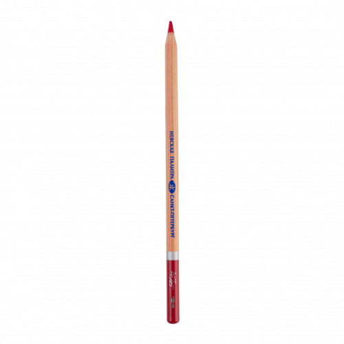 Карандаш акварельный "Белые ночи" №23 кармин