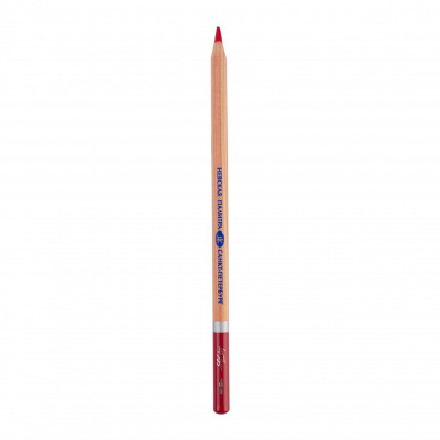 Карандаш акварельный "Белые ночи" №23 кармин