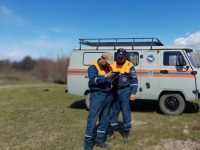 В Якутии участились случаи пропажи пожилых людей в лесу /    Республика Саха (Якутия)