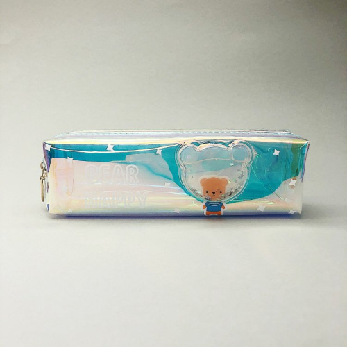 Пенал "Bear happy"