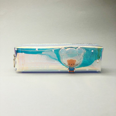 Пенал "Bear happy"