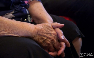 В России предложили снижать пенсионный возраст за детей / ЯСИА   