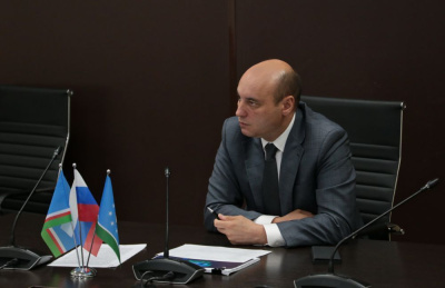 Мастер-план Мирного вышел на очередной старт /  Мирный Мирнинский Республика Саха (Якутия)