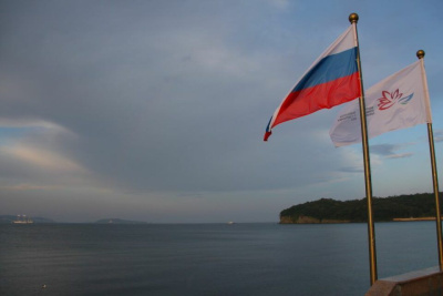 Проект Ленского моста представит Якутия на ВЭФ-2022 /  Владивосток Ленский Республика Саха (Якутия)