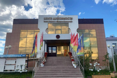 Более 100 миллионов рублей выделено на ремонт сельских учреждений культуры Якутии /    Республика Саха (Якутия)