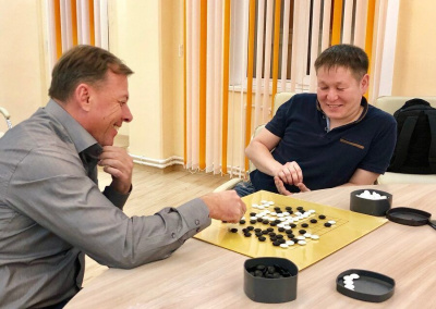 «Полиметалл» выступит генеральным спонсором Кубка главы Якутии по го /  Якутск Якутск Республика Саха (Якутия)