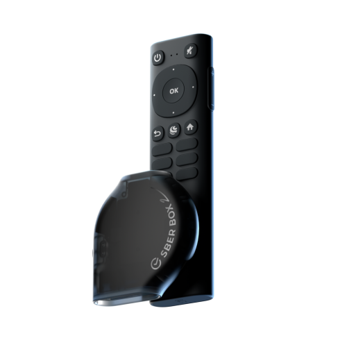 Умный медиацентр SberBox 2, SBDV-00006