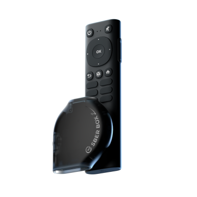 Умный медиацентр SberBox 2, SBDV-00006