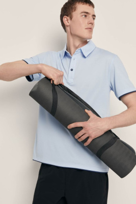 Спортивное поло из капсулы sport