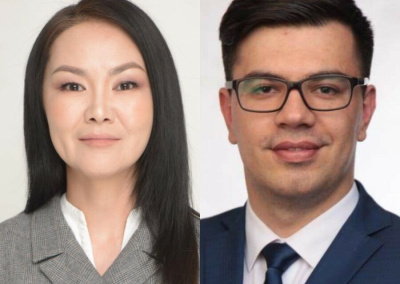 В Минмолодёжи Якутии произошли новые назначения /    Республика Саха (Якутия)