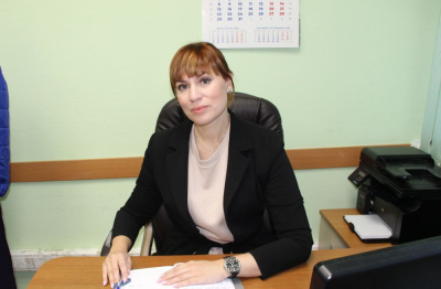 Не только контролируем, но и помогаем /  Мирный Мирнинский Республика Саха (Якутия)