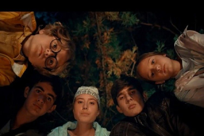 Новый отечественный фильм «Легенды Орлёнка» вышел на большие экраны /    