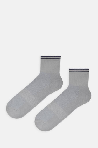 Носки из хлопка