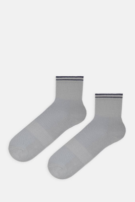 Носки из хлопка