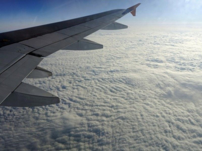 Сбербанк считает финсостояние авиакомпаний РФ в условиях санкций удовлетворительным /    