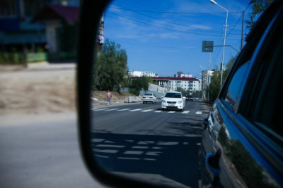 Пенсионерам-северянам оплатят топливо за поездку на отдых на личном транспорте /    