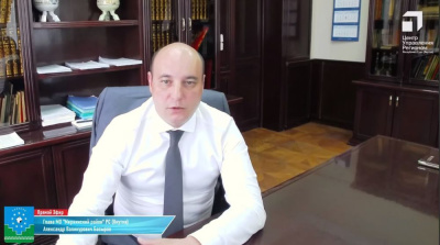 Повысится качество и доступность медицинской помощи /  Мирный Мирнинский Республика Саха (Якутия)