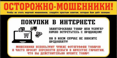 18-летняя студентка из Мирного попалась на удочку интернет – мошенников при попытке снять квартиру /  Мирный Мирнинский Республика Саха (Якутия)