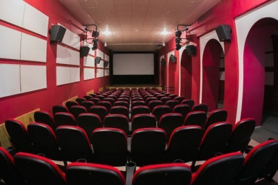 В День кино в Якутии откроют три кинозала /    Республика Саха (Якутия)