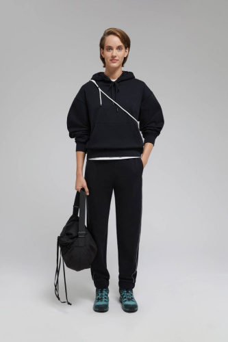 Худи из хлопка