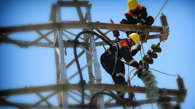 В ЕДДС Якутска предупредили об отключениях света, воды и газа в пятницу /  Якутск Якутск Республика Саха (Якутия)