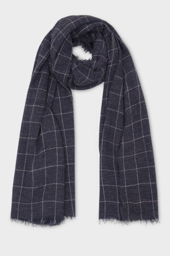 Шарф мужской