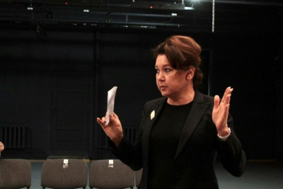 Гала-концерт мастеров искусств Якутии состоится на Восточном экономическом форуме /  Владивосток Город Владивосток Республика Саха (Якутия)