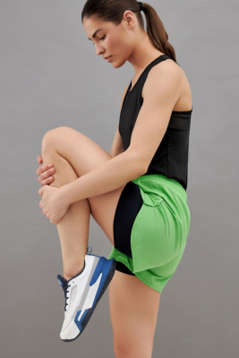 Спортивные шорты из капсулы sport