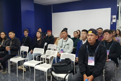 Сообщество для студентов и выпускников центровузов создали в Якутии /    Республика Саха (Якутия)