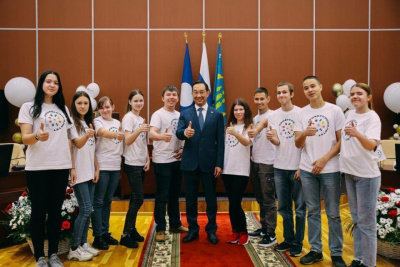 Кадры для горнодобывающей промышленности Якутии будут готовить в Нерюнгри /   Нерюнгринский Республика Саха (Якутия)