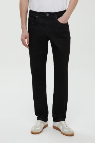 Джинсы tapered fit мужские