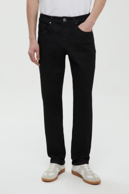 Джинсы tapered fit мужские