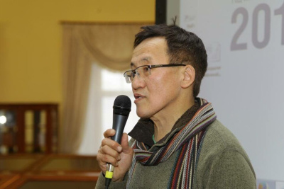 Съёмки полнометражного фильма «Дитя Айыы» стартуют в Якутии /    Республика Саха (Якутия)