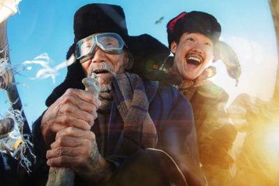 «Это очень просто»: как якутское кино завоевало весь мир и в чем его феномен /    Республика Саха (Якутия)