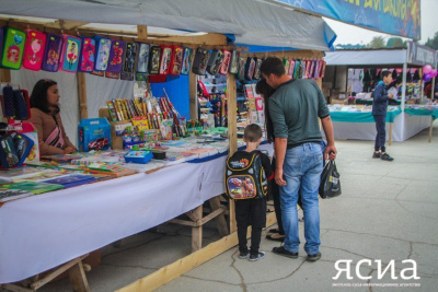 Поддержку многодетным семьям оказывают общественные организации в Якутии /    Республика Саха (Якутия)