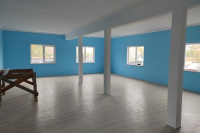 Центр занятости населения, отвечающий международным требованиям, откроют в Якутии /    Республика Саха (Якутия)