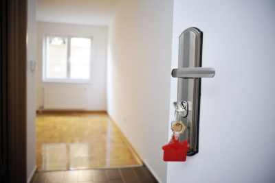 Эксперты рассказали, как проверить объект недвижимости перед покупкой /    