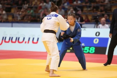 Девять медалей завоевали якутяне на Спартакиаде сильнейших спортсменов России /    Республика Саха (Якутия)