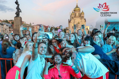 Опубликована программа фестиваля культуры «Владивостокские сезоны» в рамках ВЭФ-2025 / ЯСИА Владивосток Город Владивосток Приморский край